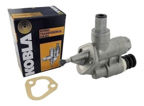 Bomba Alimentadora Diesel Para Ford 1722-1522 Cummins