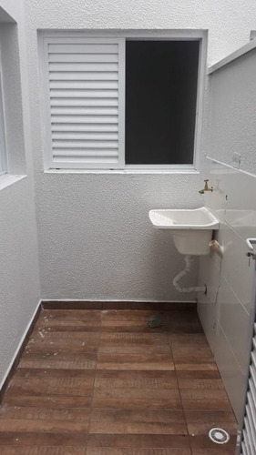 Imagem 4 de 21 de Apartamento A Venda Vila Alzira - Ap12941