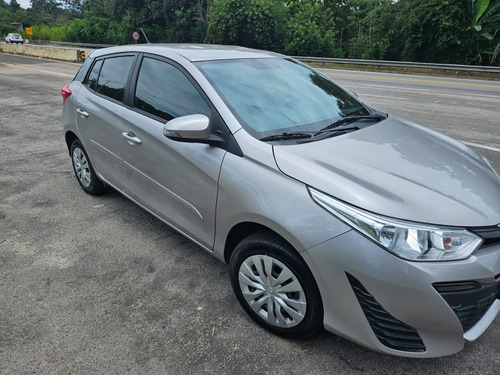 Toyota Yaris 1.3 Xl 16v 5p