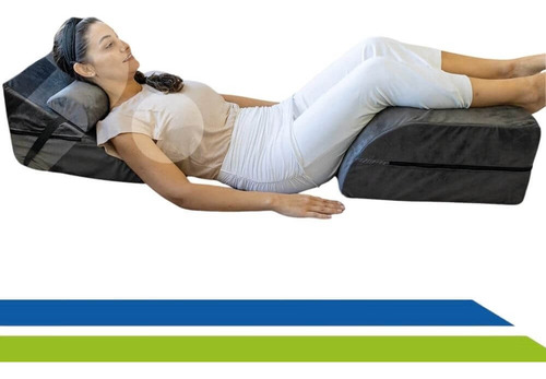 Conjunto Almofadas Pós Plástica Operatório Abdominoplastia