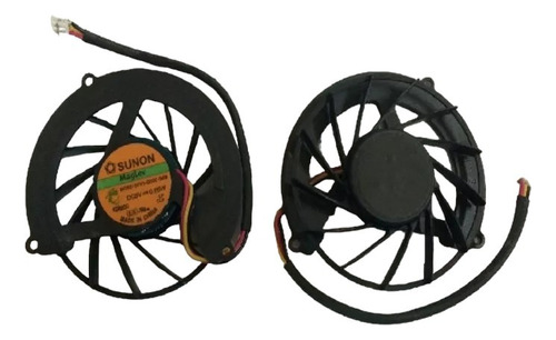 Ventilador Acer Aspire 4535