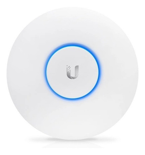 Access Point Ubiquiti Networks Unifi Ac Lr Inalámbrico 1000