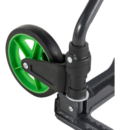 Diablito Plegable De Carga 70kg Extensible Resistente Acero
