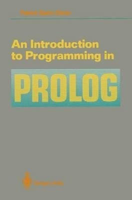 An Introduction To Programming In Prolog - Patrick Saint-...