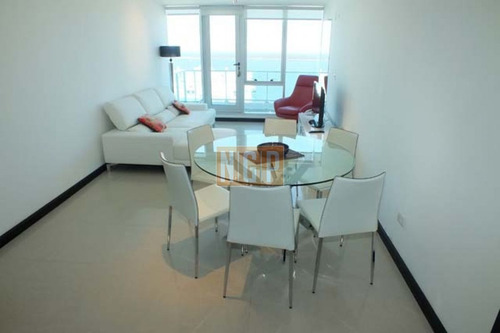 Imagen 3 de 30 de Apartamento En Mansa, 2 Dormitorios