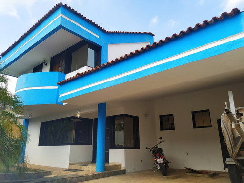 Imagen 1 de 14 de Venta Casa Parque Mirador Cod. 143707 Marizoila 04144146049