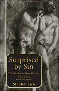 Surprised By Sin The Reader In Paradise Lost, 2nd Edition