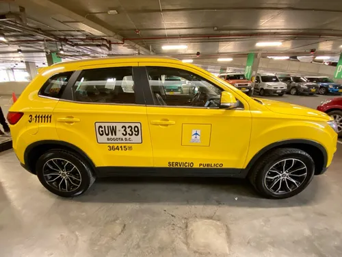 Faw R7 1.6 Suv 2020
