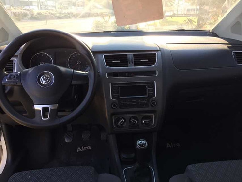 Volkswagen Suran 1.6 Comfortline Ab 2013 Permuto
