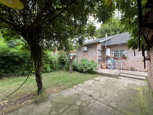 Casa En Alquiler En Benavidez, Tigre, G.b.a. Zona Norte