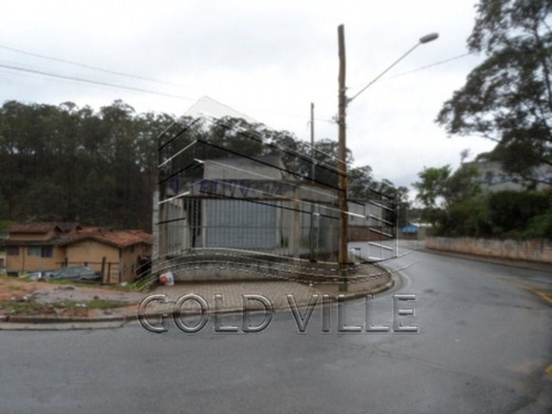 Imagem 30 de 30 de Ga2029 - Aluguel De Galpão No Embu Das Artes - Ga2029 - 33873528