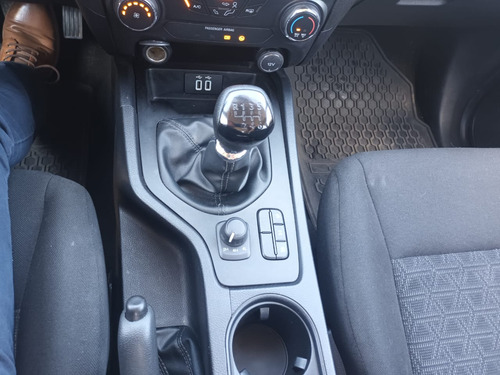 Ford Ranger Ranger Dsl Xls 4X4 3.2L