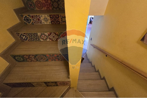 Arriendo Townhouse Con Vista Panorámica