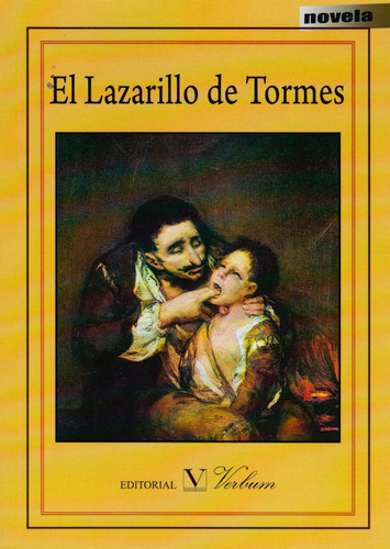 El Lazarillo De Tormes, De Vários Autores. Editorial Promolibro, Tapa Blanda, Edición 2016 En Español
