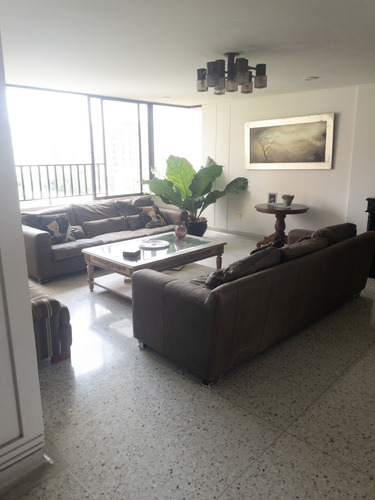 Venta De Apartamento Alto Prado, Barranquilla