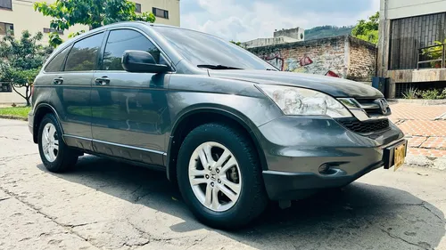 Honda CR-V 2.4 Lx