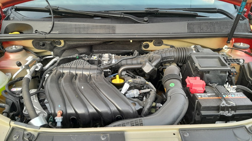 Renault Sandero 1.6 16v Life