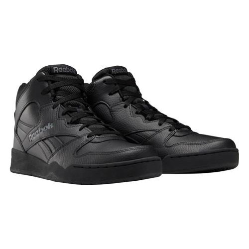 Botas Basquet Reebok Royal Hombre Look Retro Basketball Man