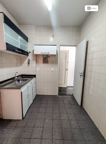 Imagem 12 de 15 de Venda De Apartamento Com 65m² E 2 Quartos - 31999