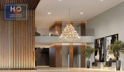 Imagem 15 de 26 de Apartamento Com 4 Dormitórios À Venda, 280 M² - Indianópolis - São Paulo/sp - Ap2579