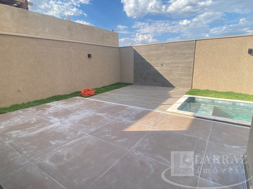 Imagem 12 de 30 de Casa Terra Nova Para Venda Na Vila Do Golfe, Condominio Quinta Dos Ventos, 3 Suites, Varanda Gourmet E Piscina Em 363 M2 Total, Lazer Completo No Cond - Ca01572 - 68867966
