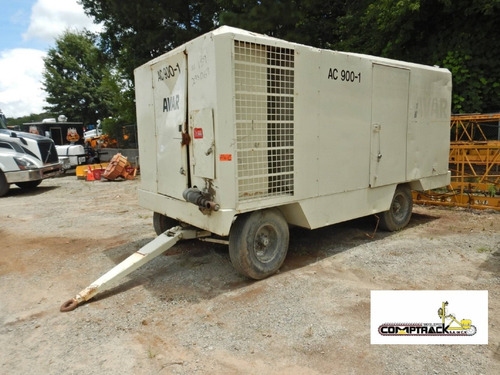 Imagen 1 de 9 de Compresor Ingersoll Rand Xhp900wcat Alta Presion 350 Psi Lbs