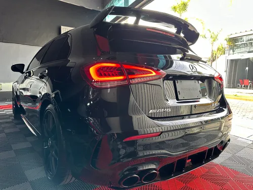 Mercedes-Benz Clase A 2.0 Amg 45 S 4Matic+
