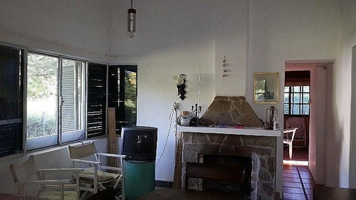 Venta, Casa En Santa Ana, Colonia