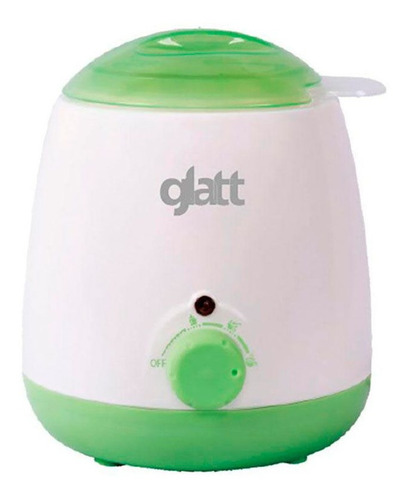 Calentador De Biberon, Comida Y Esterilizador Glatt - Avent