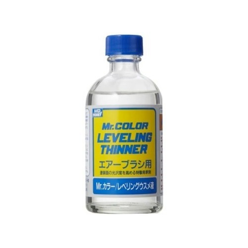 Mr Hobby Thynner Leveling Mr Color 110ml Supertoys