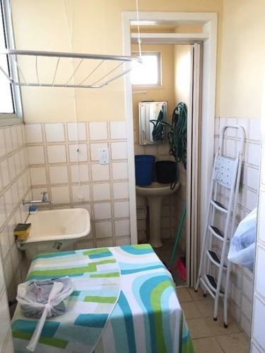 Imagem 29 de 30 de Apartamento Cobertura Px Ao Casa Kayada - Co0004