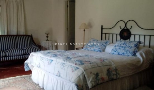 Chacra En Venta De 5 Dormitorios En La Barra- Ref: 4143