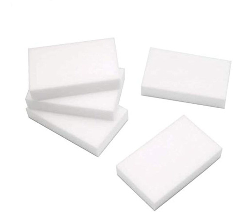 Limpieza Magia Esponja Multi-functional Espuma Color Blanco