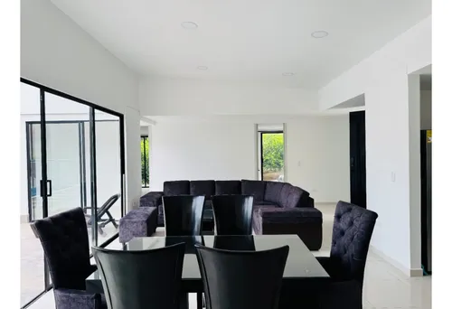 Venta Chalet Via Quimbaya - Alcala
