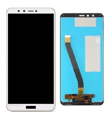 Modulo Para Huawei Y9 2018