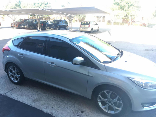 Ford Focus Se Plus 2.0