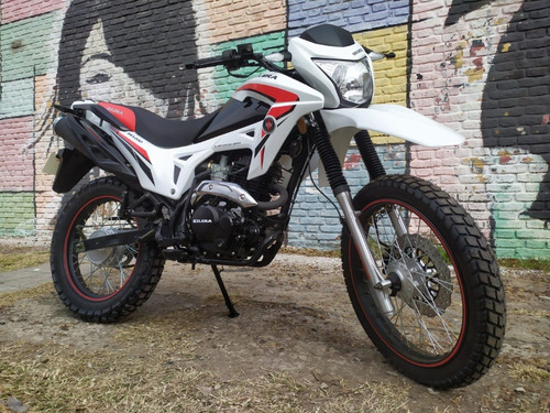 Gilera Smx S3 Kova Lanus Mejor Precio Contado