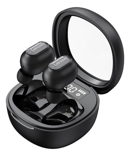 Auricular Lenovo Thinkplus Pd1x Black