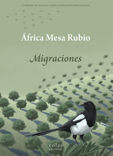 Migraciones - Mesa Rubio, Africa