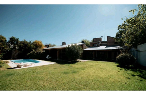 Vendo Casa En San Rafael