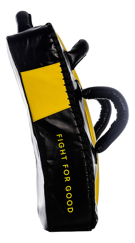 Aparador De Chute Muay Thai Profissional Pretorian