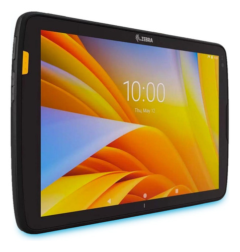 Tablet Coletor De Dados Zebra Et40 8 Pol. Se4100 1d/2d