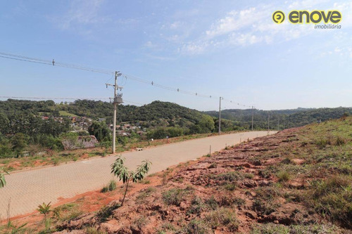 Imagem 7 de 15 de Loteamento Floresta Imperial ,terreno À Venda, 250 M² Por R$ 120.000 - Floresta - Estância Velha/rs - Te0325