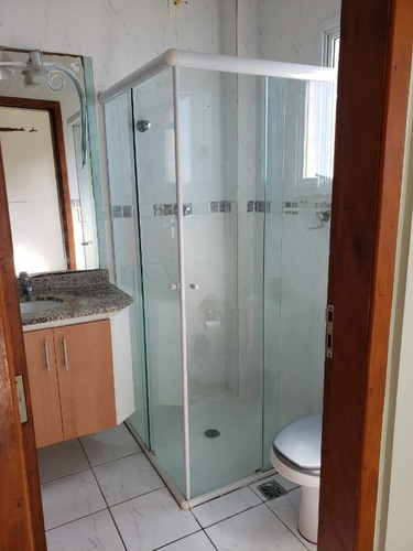 Apartamento Duplex Em Mongaguá - 6005 - 68374333