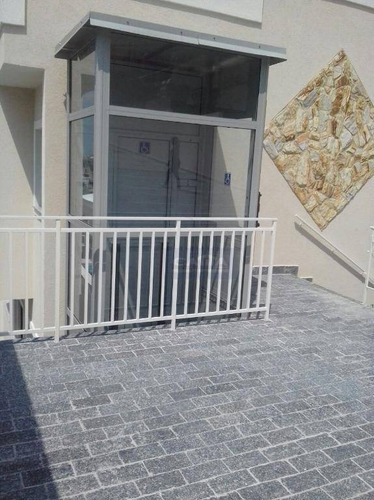 Imagem 4 de 19 de Sobrado À Venda, 57 M² Por R$ 239.000,00 - Itaquera - São Paulo/sp - So13878