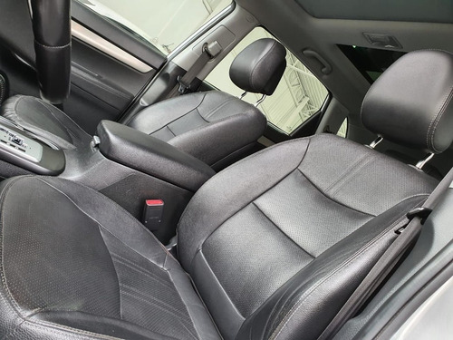 Kia Sorento 3.5 V6 Ex 7l 2012