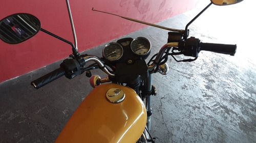 Imagem 4 de 8 de Suzuki Intruder 125 Ce 2013