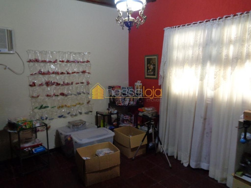 Imagem 30 de 30 de Casa Com 3 Dormitórios À Venda, 322 M² - Maria Paula - São Gonçalo/rj - Ca0924