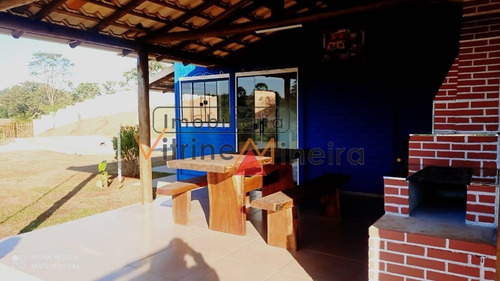 Imagem 8 de 15 de Chácara Para Venda Em Itatiaiuçu, 3 Dormitórios, 1 Banheiro, 5 Vagas - 70442_2-1159139