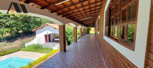 Imagem 5 de 15 de Chácara Para Venda Em Pinhalzinho, Centro, 4 Dormitórios, 1 Suíte - 34_1-2377508